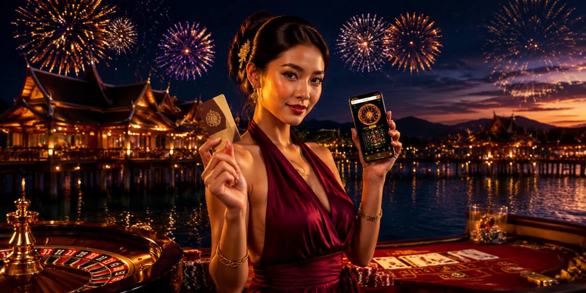 pkpk2 Mega Poker Night မှာ ဘာတွေကစားနိုင်လဲ